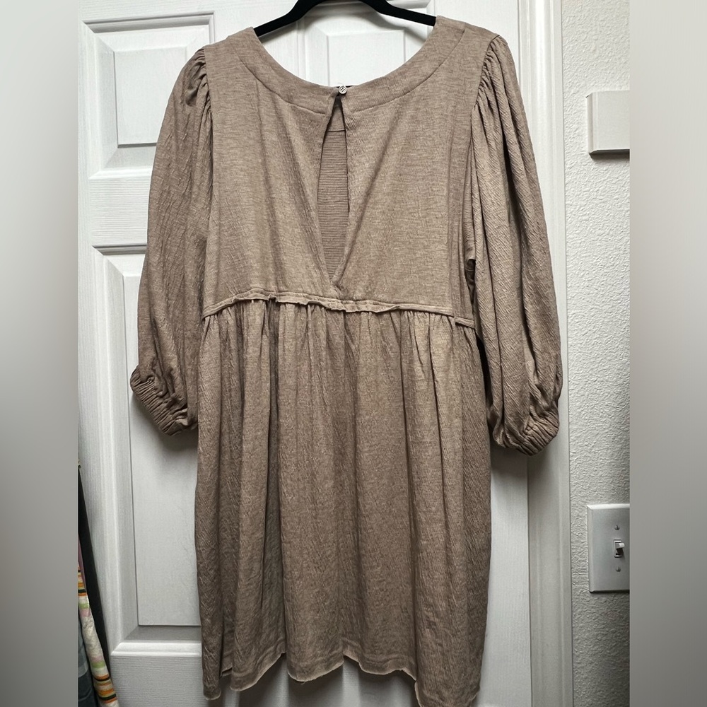 By Together Flowy Top